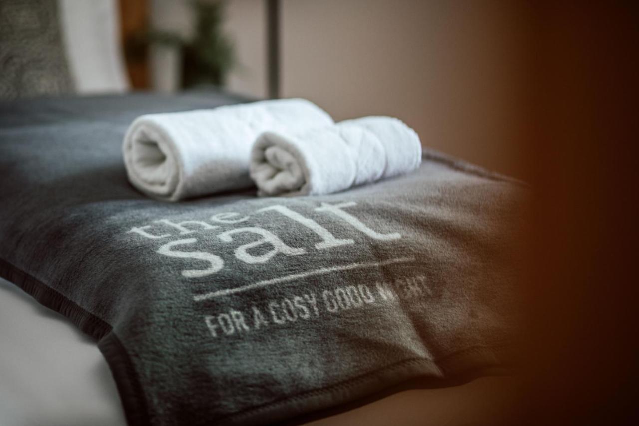 The Salt Residences هالين المظهر الخارجي الصورة
