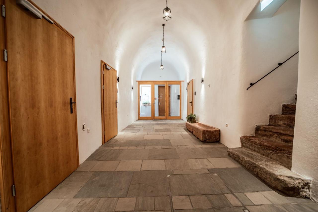 The Salt Residences هالين المظهر الخارجي الصورة