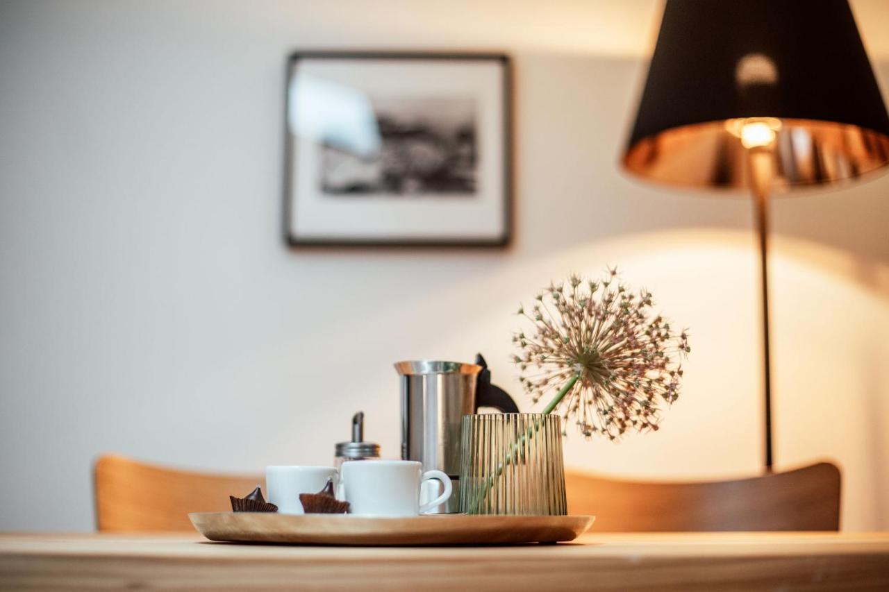 The Salt Residences هالين المظهر الخارجي الصورة
