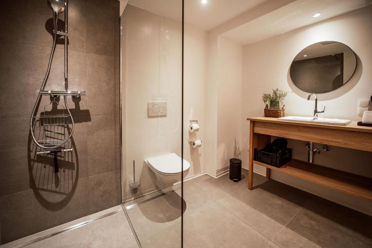 The Salt Residences هالين المظهر الخارجي الصورة