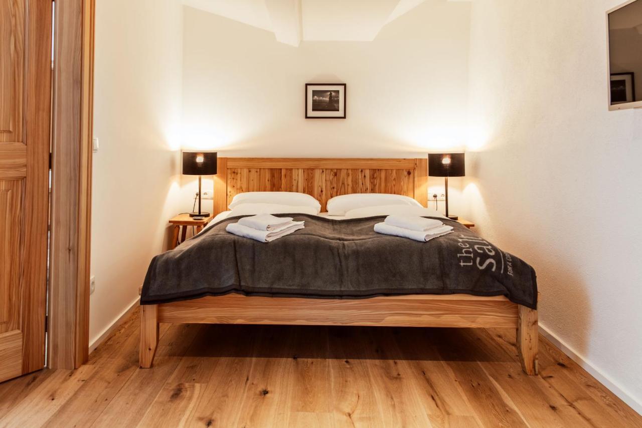 The Salt Residences هالين المظهر الخارجي الصورة
