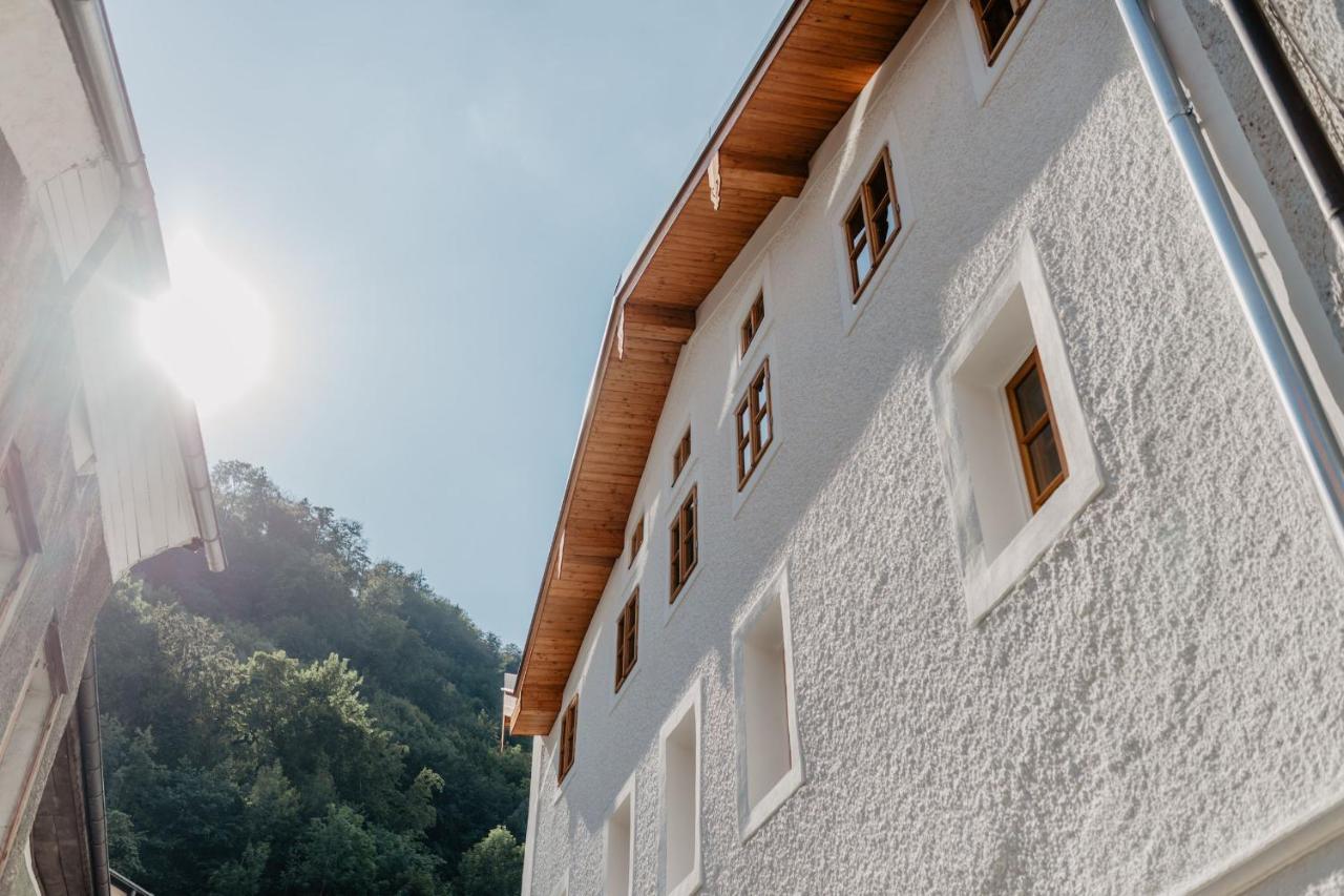 The Salt Residences هالين المظهر الخارجي الصورة