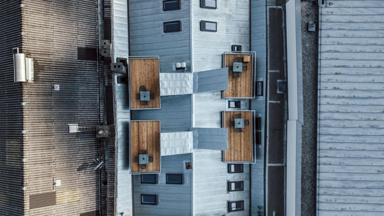 The Salt Residences هالين المظهر الخارجي الصورة